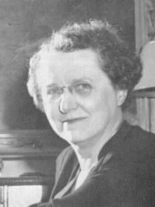 Mary Utopia Rothrock